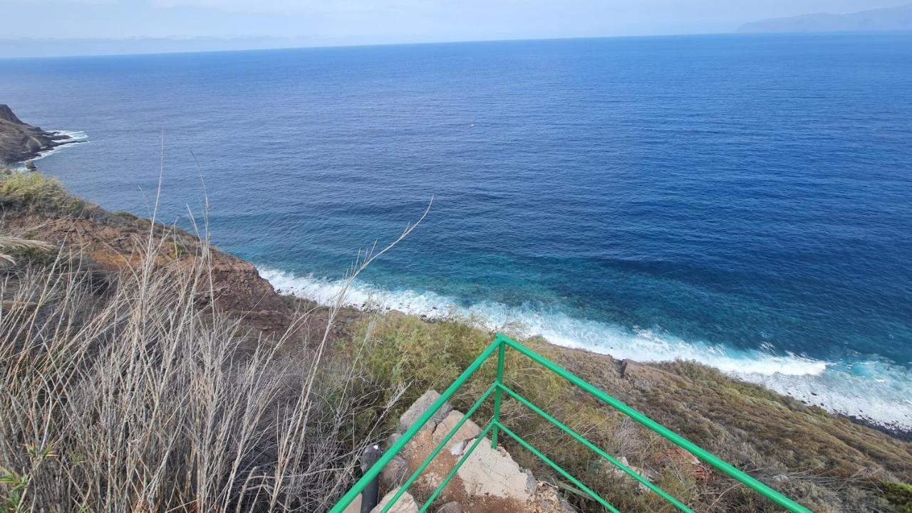 Los Cerrajones: Spectacular Views From The Cliff Agulo ภายนอก รูปภาพ