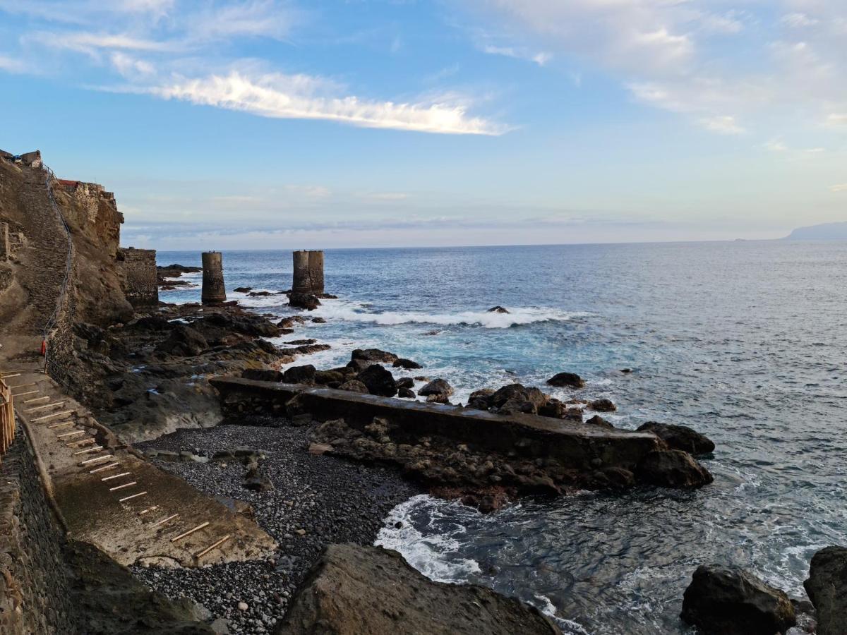 Los Cerrajones: Spectacular Views From The Cliff Agulo ภายนอก รูปภาพ